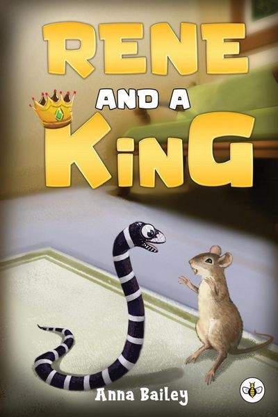 Produktbild: Rene and A King