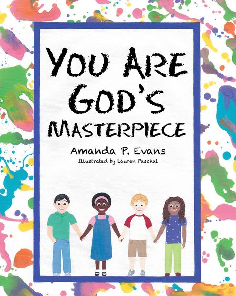 Produktbild: You Are God's Masterpiece