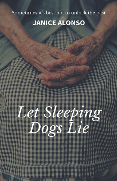 Produktbild: Let Sleeping Dogs Lie