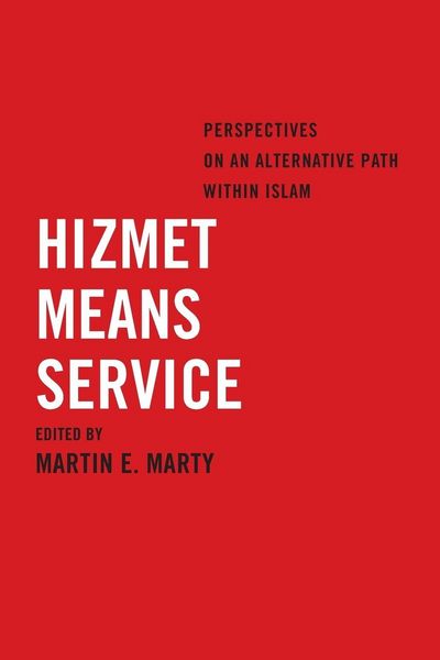 Produktbild: Hizmet Means Service