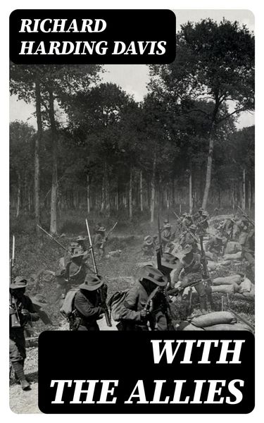 Produktbild: With the Allies
