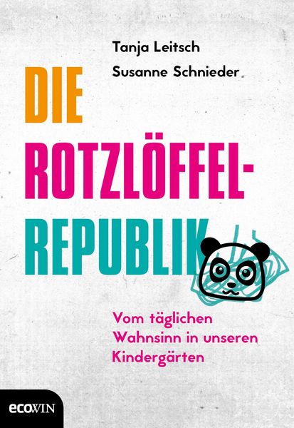Produktbild: Die Rotzl&ouml;ffel-Republik