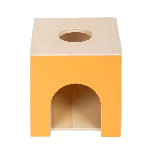 Produktbild: Montessori Kugelkasten
