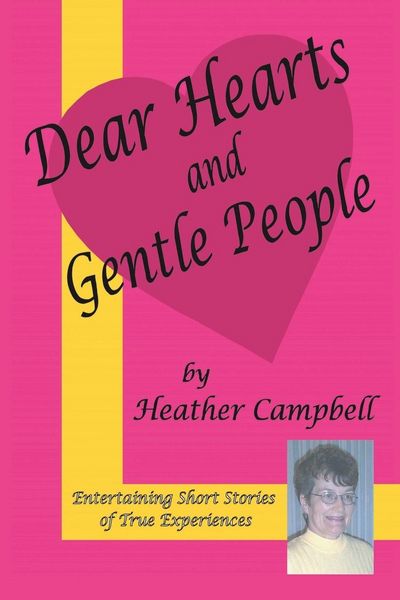 Produktbild: Dear Hearts and Gentle People