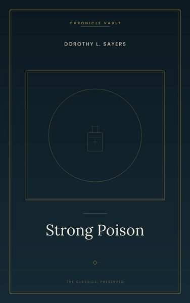 Produktbild: Strong Poison