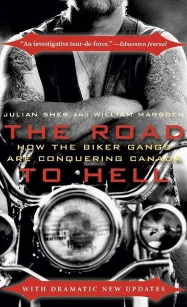 Produktbild: The Road to Hell