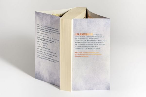 Produktbild: Waldnacht