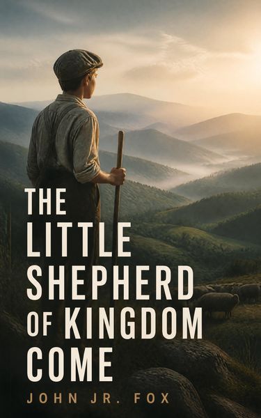 Produktbild: The Little Shepherd of Kingdom Come