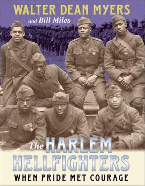 Produktbild: The Harlem Hellfighters
