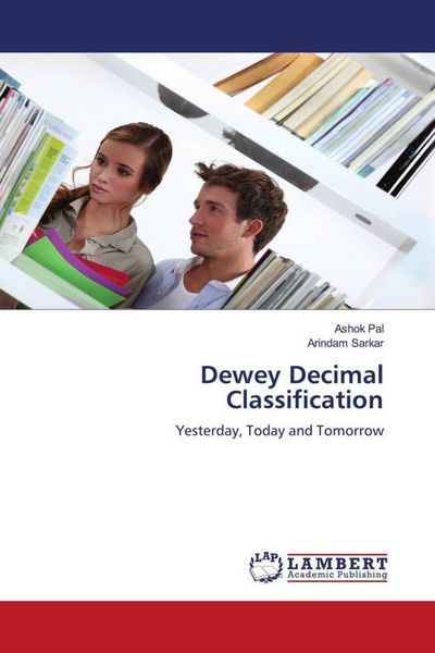 Produktbild: Dewey Decimal Classification