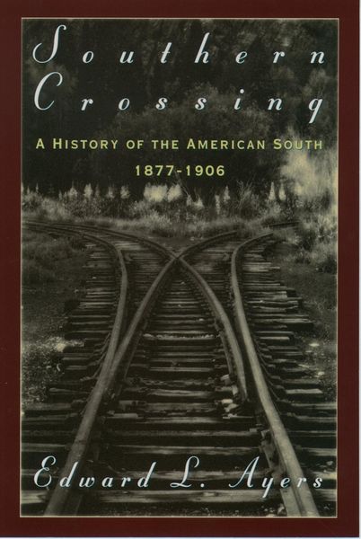 Produktbild: Southern Crossing