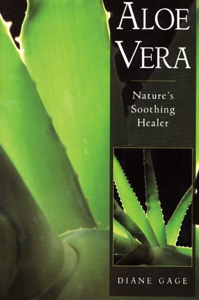 Produktbild: Aloe Vera