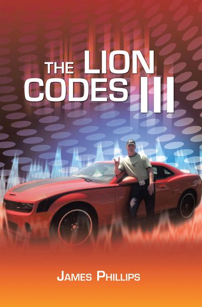 Produktbild: The Lion Codes Iii