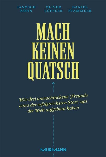 Produktbild: Mach keinen Quatsch