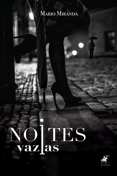 Produktbild: Noites vazias
