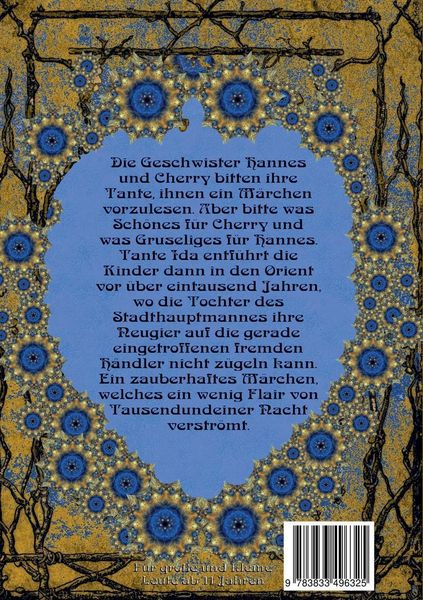 Produktbild: Liebe-Wasser-Sandsturm