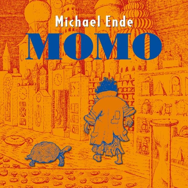 Produktbild: Momo