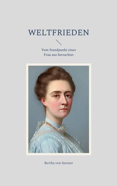 Produktbild: Weltfrieden