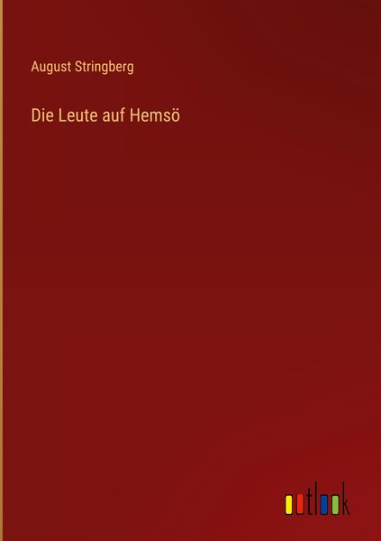 Produktbild: Die Leute auf Hems&ouml;