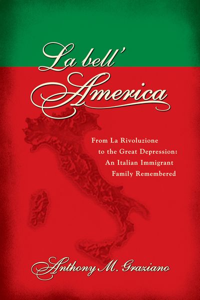 Produktbild: La bell'America