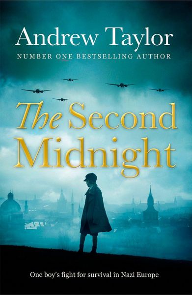 Produktbild: The Second Midnight