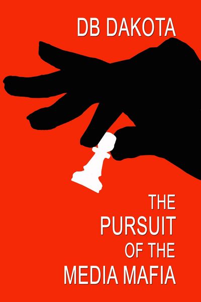Produktbild: The Pursuit of the Media Mafia