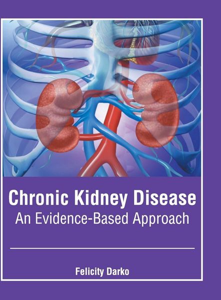 Produktbild: Chronic Kidney Disease