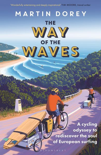 Produktbild: The Way of the Waves