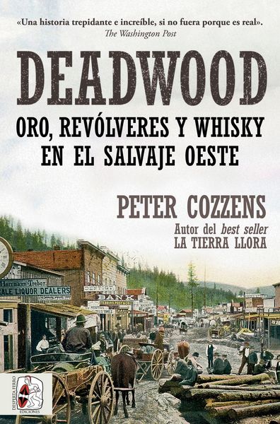 Produktbild: Deadwood