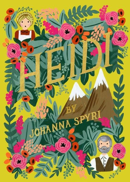 Produktbild: Heidi
