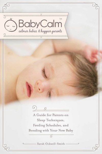 Produktbild: Babycalm(tm)