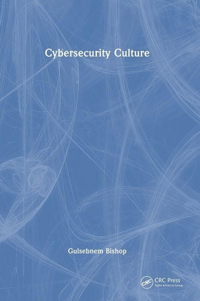 Produktbild: Cybersecurity Culture