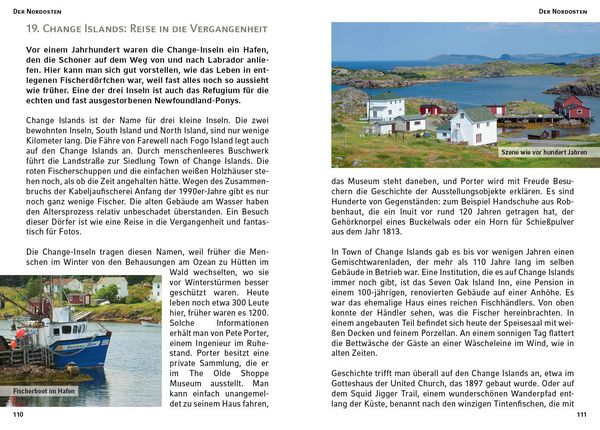 Produktbild: Kanada - Newfoundland und Labrador