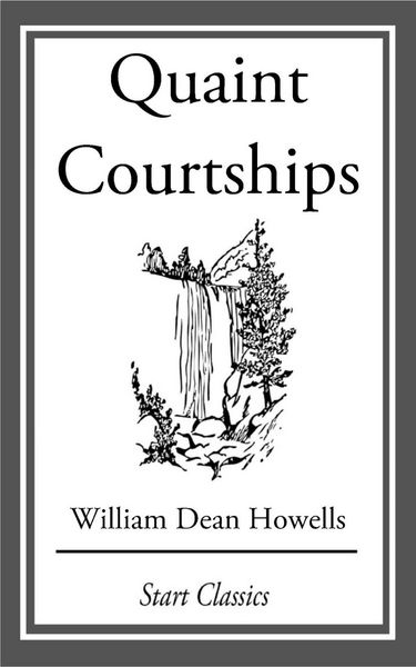 Produktbild: Quaint Courtships