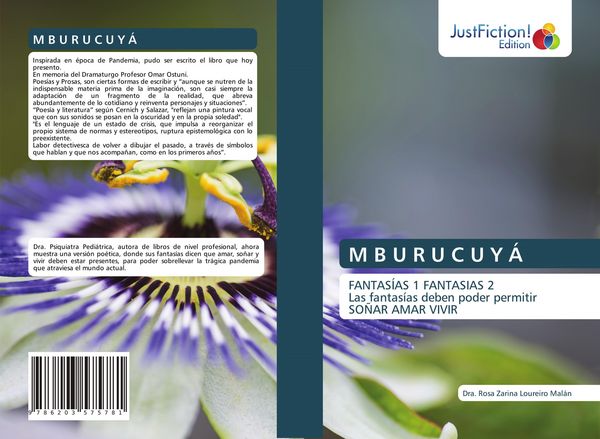 Produktbild: M B U R U C U Y &Aacute;
