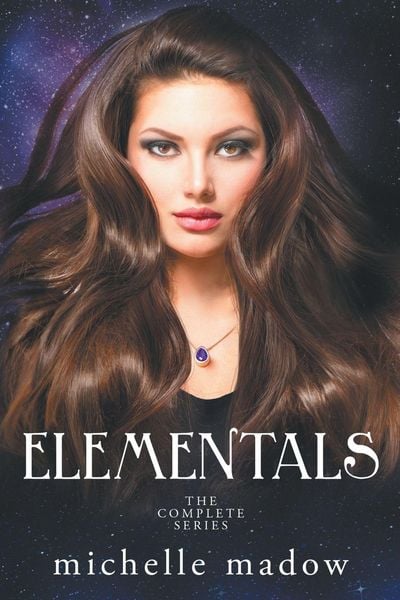 Produktbild: Elementals