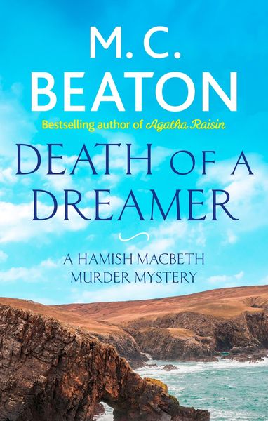 Produktbild: Death of a Dreamer