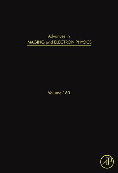Produktbild: Advances in Imaging and Electron Physics