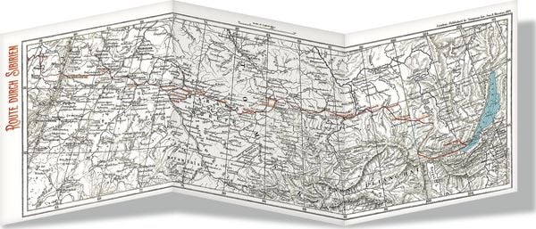 Produktbild: Der Kurier des Zaren
