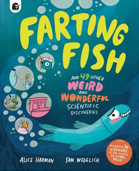 Produktbild: Farting Fish