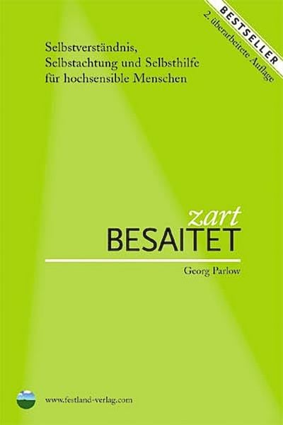 Produktbild: Zart besaitet