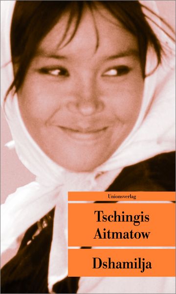 Produktbild: Dshamilja