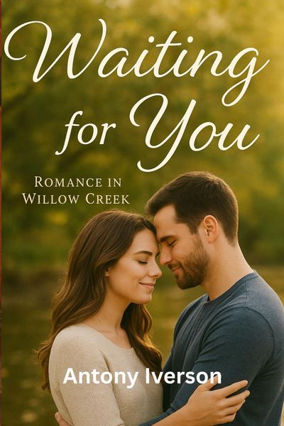 Produktbild: Waiting for You (Romance In Willow Creek, #95)