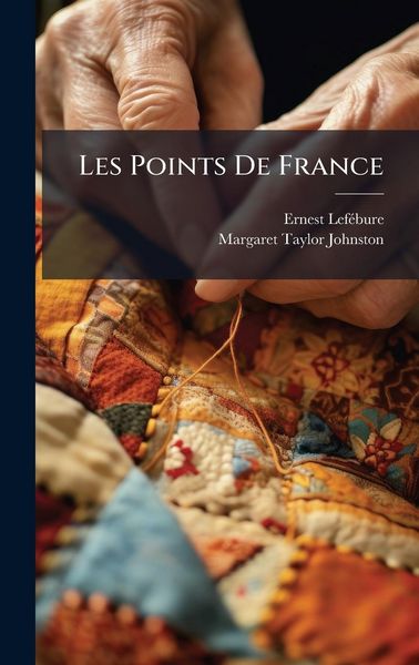 Produktbild: Les Points De France