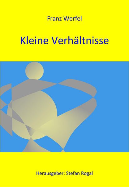 Produktbild: Kleine Verh&auml;ltnisse