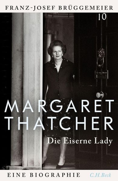 Produktbild: Margaret Thatcher