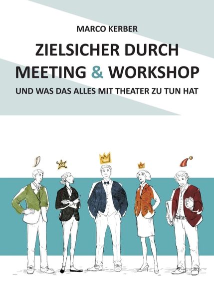 Produktbild: Zielsicher durch Meeting & Workshop