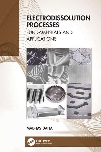 Produktbild: Electrodissolution Processes