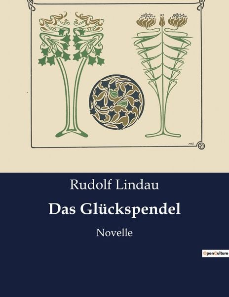 Produktbild: Das Gl&uuml;ckspendel