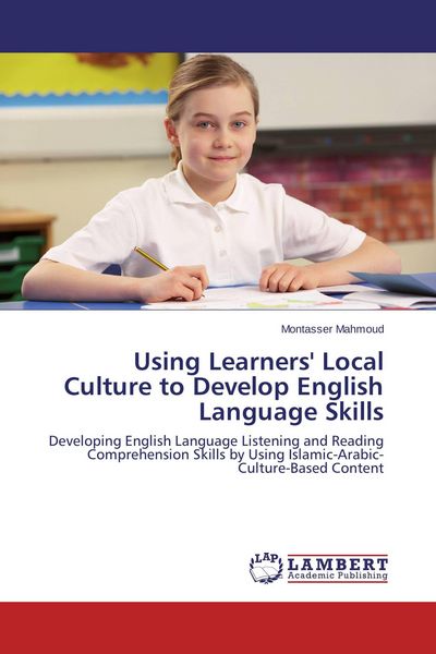 Produktbild: Using Learners' Local Culture to Develop English Language Skills